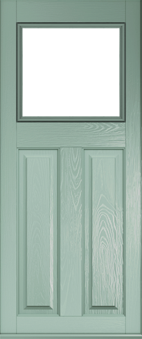Stirling    Chartwell Green